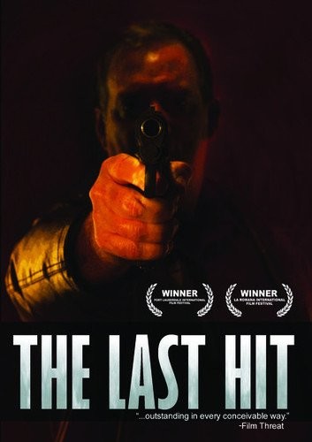 The last hit - the, (dvd)