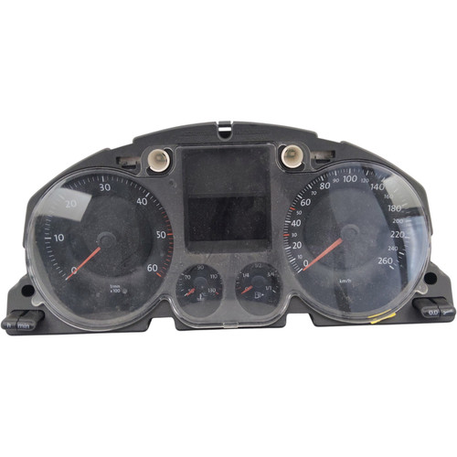 Quadro strumenti volkswagen - quadro,
