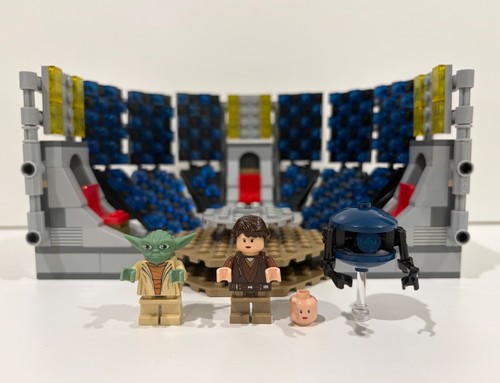 Lego star wars - lego,