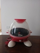 macchina pop corn elettrica