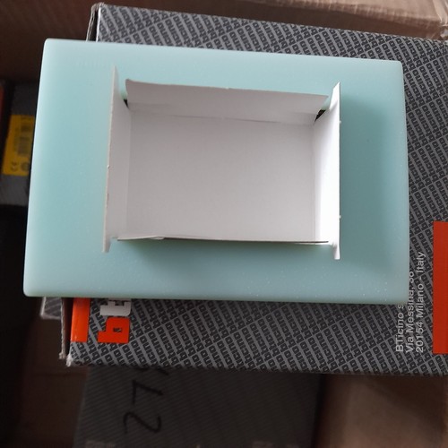 Bticino living light - , n4803vp