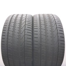 295 35 21 2x Pirelli 295/35