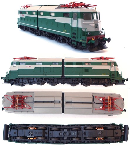 Roco art 43609 loco - art., 646