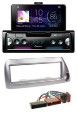 Pioneer USB MP3 Bluetooth DAB