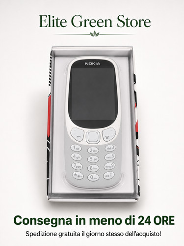 Nokia 3310 dual - dual, –
