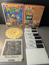 Monkey Island 2 Le Chucks