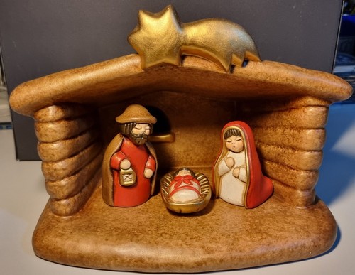 Thun capanna presepe - thun-capanna, classico