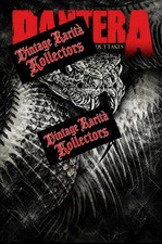 Pantera The Great Southern