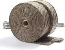 Cinta Térmica Para Tubo de
