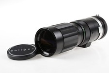 SOLIGOR 90-230 mm f/4,5 per Nikon MF - SNr: 17124754