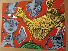 CORNEILLE  GUILLAUME