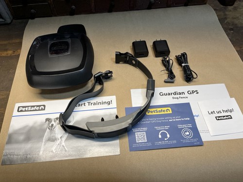 Petsafe guardian gps - petsafe, sistema