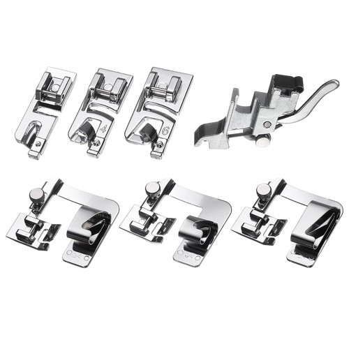 Set piedini per - 7,