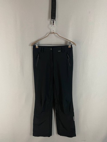 Pantaloni sci icepeak donna - da,