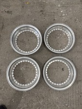 Lip BBS RM/RS 15x2” 30 Fori