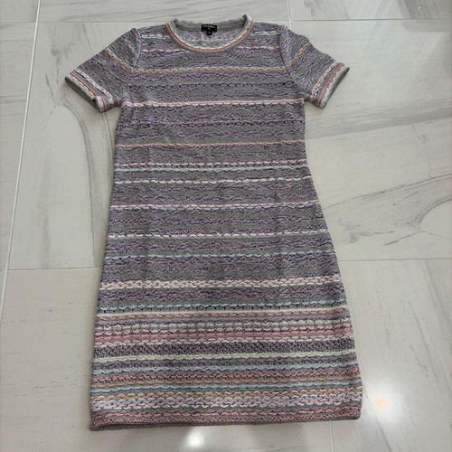 Abito chanel manica - manica, corta