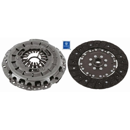 Kit frizione sachs 3000952028 - kit,