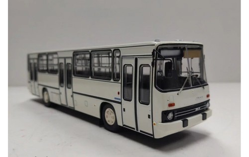 Ikarus 263 bianco - ikarus, 4025c