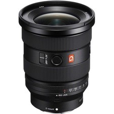 Obiettivo Sony FE 16-35mm f2.8