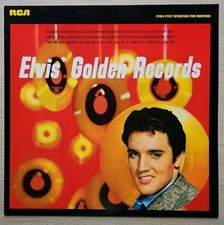 Elvis Presley  - Elvis '