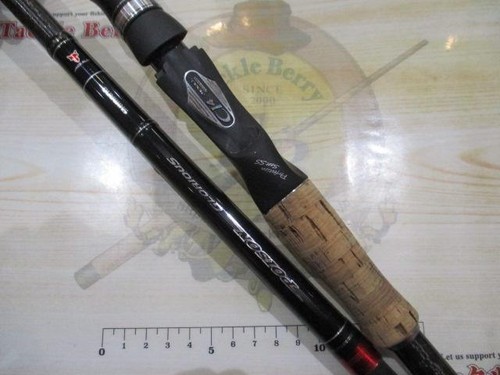 Shimano poison glorious - shimano,