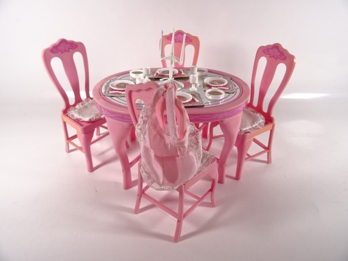 Mobili barbie vintage mondo - vintage,