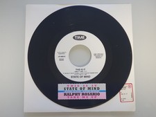 DISCO 45 GIRI JUKE-BOX : STATE