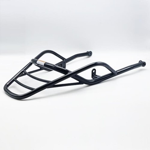 Kit portapacchi nero - , originale