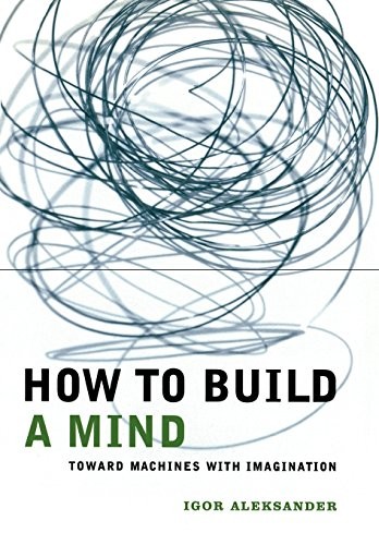 How build mind toward - a,