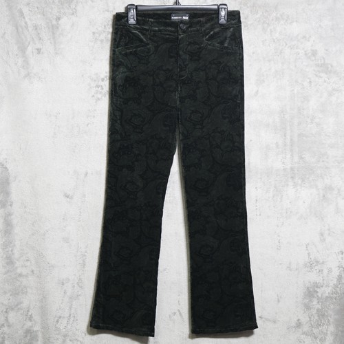 Pantalone morris paige - morris,