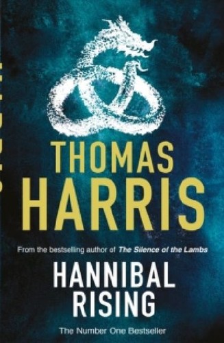 Thomas harris hannibal - /,