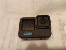 GoPro HERO10 Black 5.3K UHD