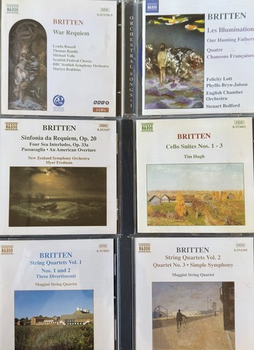 Britten requiem sinfonia - britten—requiem,,