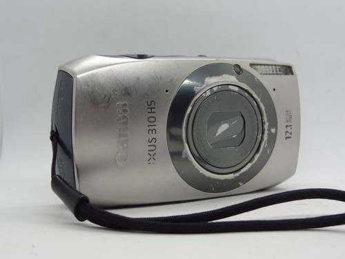 Canon ixus 310 elph - 310, hs/elph