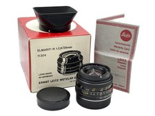 Leica Elmarit-R 1:2,8/28mm