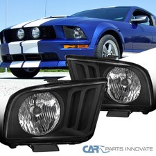 Fits ford mustang gt - 05-09,
