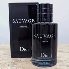 Dior Sauvage 100ml Eau de