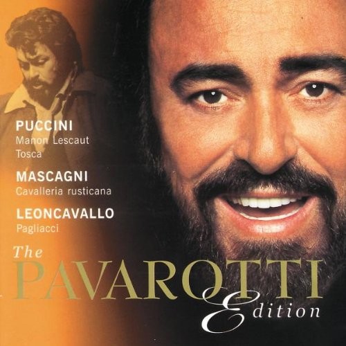 Puccini/Mascagni/Leoncavallo