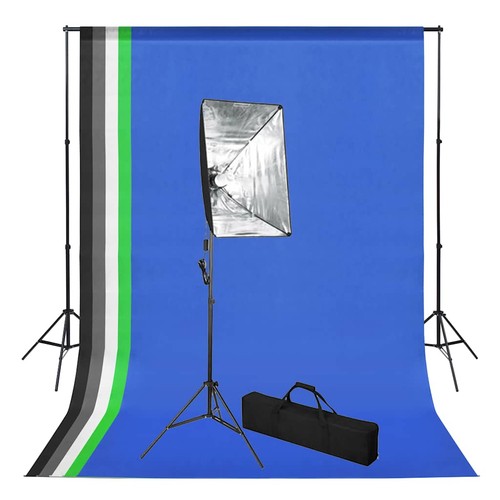 Set studio fotografico - set,