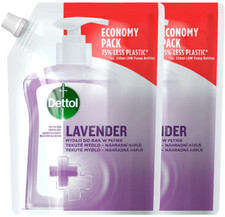 Dettol/Sagrotan Ricarica