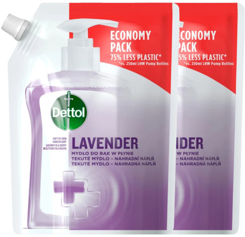 Dettol sagrotan nachfüller - sagrotan,