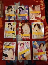 F COMPO  9 numeri dal 5 al 14