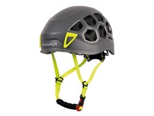 CAMP CASCO ARRAMPICATA FERRATA