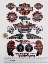 Harley Davidson Motorcycles