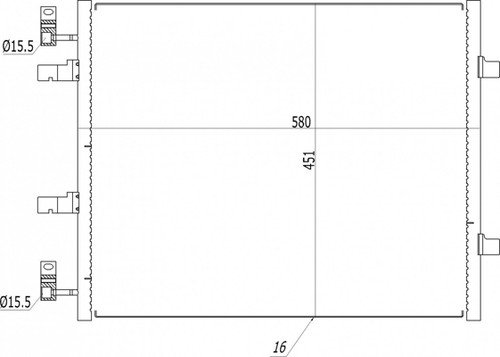 Hart condensatore - hart,