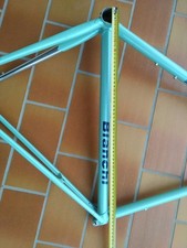 Telaio bici frame corsa - telaio,