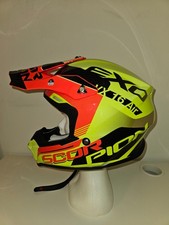 CASCO SCORPION-EXO VX16-AIR
