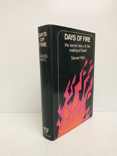 Days fire the secret story - secret,