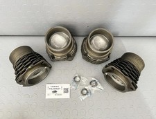 Kit Canne E Pistoni Citroen GS