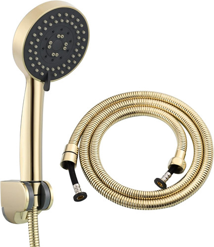 Soffione doccia a - -,